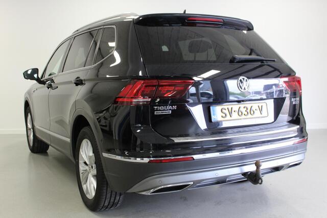 Volkswagen TIGUAN Allspace 2.0 TSI 4Motion Highline | DYNAUDIO | CAMERA | LED | ACC | CLIMA | CARPLAY | NAVIGATIE | PDC | 18'LMV |