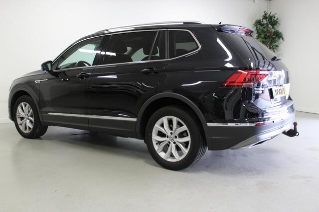 Volkswagen TIGUAN Allspace 2.0 TSI 4Motion Highline | DYNAUDIO | CAMERA | LED | ACC | CLIMA | CARPLAY | NAVIGATIE | PDC | 18'LMV |