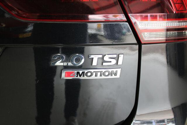 Volkswagen TIGUAN Allspace 2.0 TSI 4Motion Highline | DYNAUDIO | CAMERA | LED | ACC | CLIMA | CARPLAY | NAVIGATIE | PDC | 18'LMV |