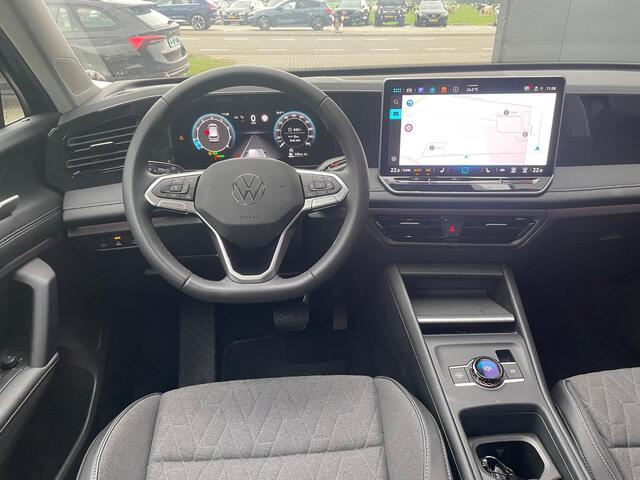 Volkswagen TIGUAN 1.5 eTSI Life Edition 150pk 20Inch 2025 km 20.147 7-traps automaat