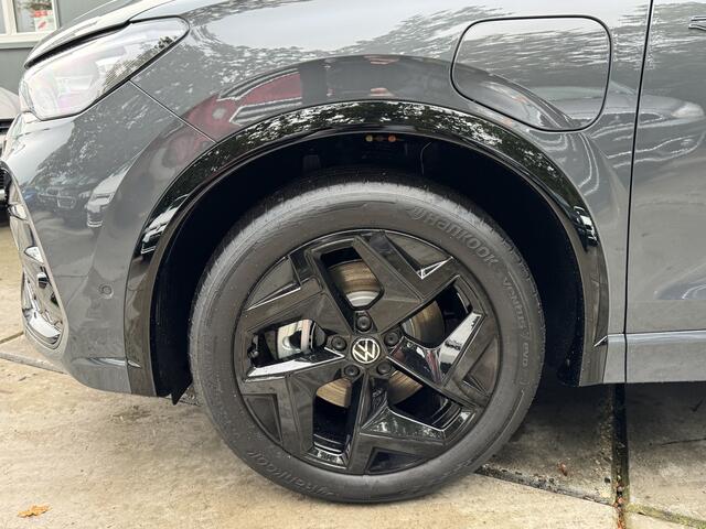 Volkswagen TIGUAN 1.5 272pk eHybrid R-Line Edition Style Trekhaak Panoramadak Camera Stoelverwarming Massagestoel