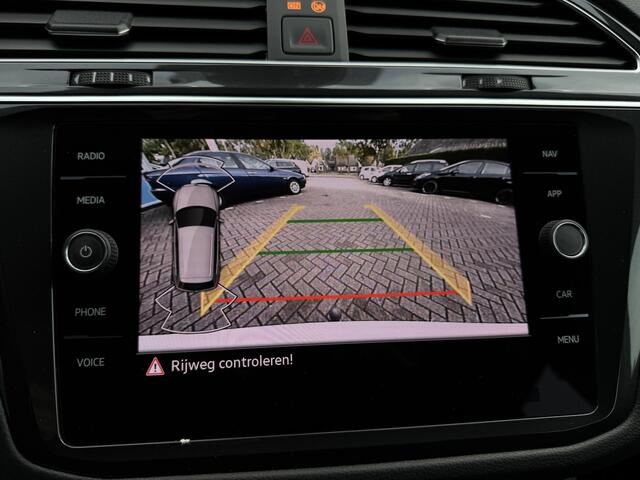 Volkswagen TIGUAN 1.4 TSI eHybrid Business GRATIS Aleverpakket! | Achteruitrijcamera | Trekhaak | Adaptive Cruise Control |