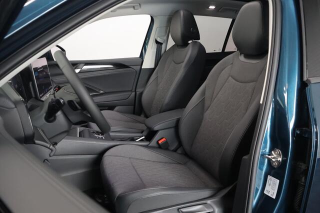 Volkswagen TIGUAN 1.5 TSI eHybrid 150 kW Life | Panoramadak | Trekhaak