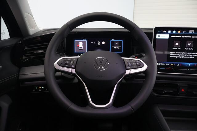 Volkswagen TIGUAN 1.5 TSI eHybrid 150 kW Life | Panoramadak | Trekhaak