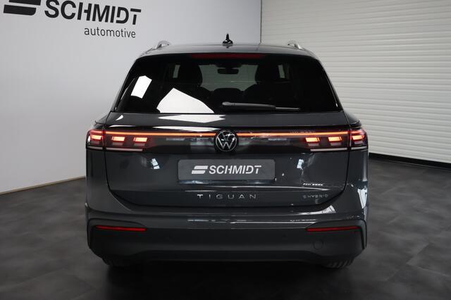 Volkswagen TIGUAN 1.5 TSI eHybrid 150 kW Life | ACC | LED | Navigatie