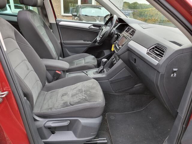 Volkswagen TIGUAN 1.4 TSI ACT Comfortline ?PANODAK ?ZEER COMPLEET