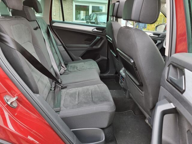 Volkswagen TIGUAN 1.4 TSI ACT Comfortline ?PANODAK ?ZEER COMPLEET