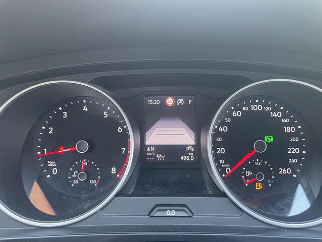 Volkswagen TIGUAN 1.5 TSI DSG 150pk Life | Navigatie | Apple Carplay/Android Auto | Parkeersensoren | Adaptive cruise Control | Wegklapbare Trekhaak | Stoel- en stuurverwarming | Ledverlichting | Getinte ramen | Climate Control