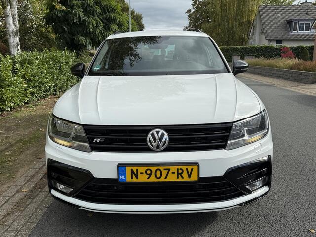 Volkswagen TIGUAN 2.0 TSI 4Motion DSG 3x R-Line 180pk VirtualoNavi