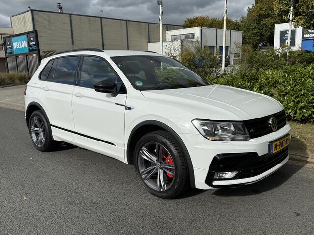 Volkswagen TIGUAN 2.0 TSI 4Motion DSG 3x R-Line 180pk VirtualoNavi