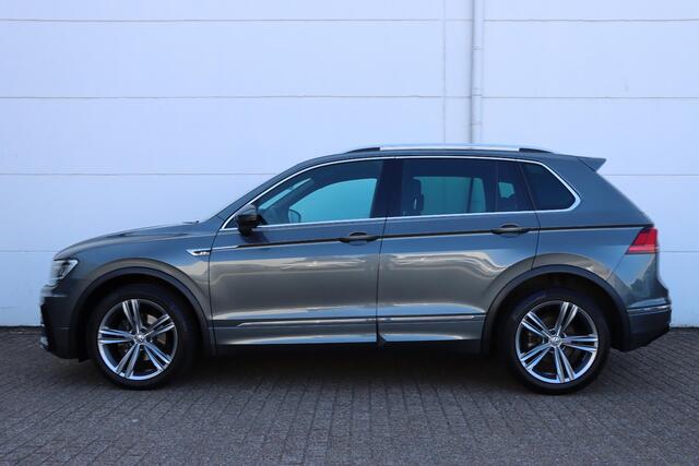 Volkswagen TIGUAN 1.5 TSI Comfortline Business R-Line 150pk DSG7