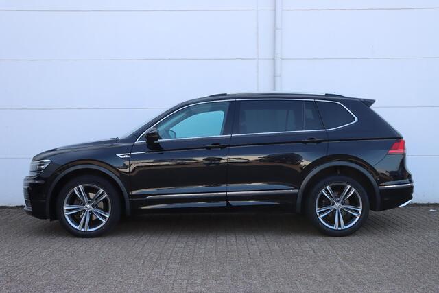 Volkswagen TIGUAN Allspace 1.5 TSI Highline Business R 7p. DSG7 150pk