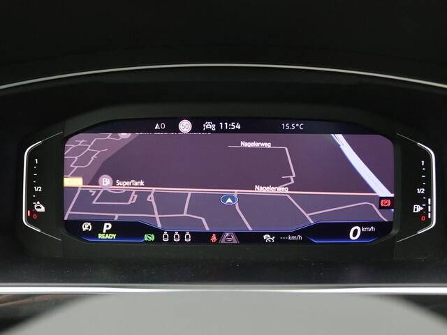 Volkswagen TIGUAN 1.4 TSI eHybrid R-Line Business+ 245PK DSG Trekhaak, Achteruitrijcamera, Keyless, Navi, Clima, Elektr. Achterklep, 19" LM Velgen, Adaptieve Cruise Control