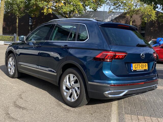 Volkswagen TIGUAN 1.4 TSI eHybrid ELEGANCE| PANO | CAMERA |