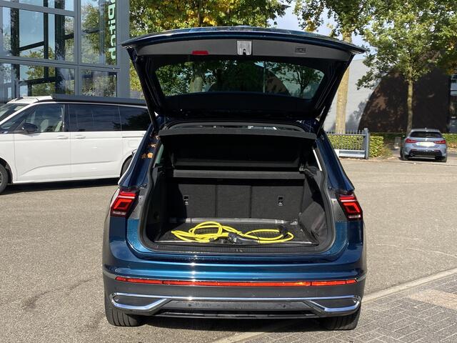 Volkswagen TIGUAN 1.4 TSI eHybrid ELEGANCE| PANO | CAMERA |