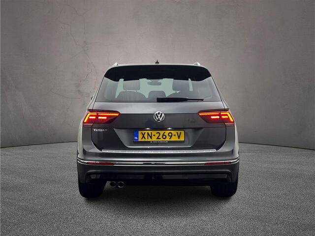Volkswagen TIGUAN 1.5 TSI ACT Highline Business R 150pk DSG Automaat, Panoramadak, Trekhaak, Stoelverwarming, Achteruitrijcamera, Adaptive cruise control, Navigatie