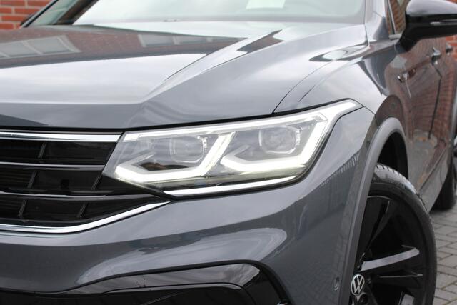 Volkswagen TIGUAN 1.5 TSI R-Line | Pano | Trekhaak | Head-up |