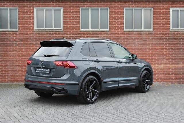 Volkswagen TIGUAN 1.5 TSI R-Line | Pano | Trekhaak | Head-up |