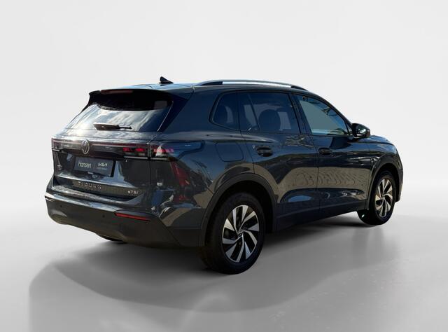 Volkswagen TIGUAN 1.5 eTSI Life Edition I Carplay I Camera I Keyless