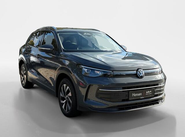 Volkswagen TIGUAN 1.5 eTSI Life Edition I Carplay I Camera I Keyless