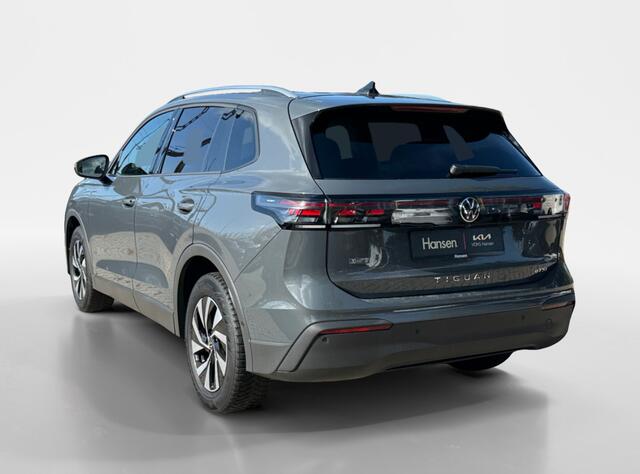 Volkswagen TIGUAN 1.5 eTSI Life Edition I Carplay I Camera I Keyless