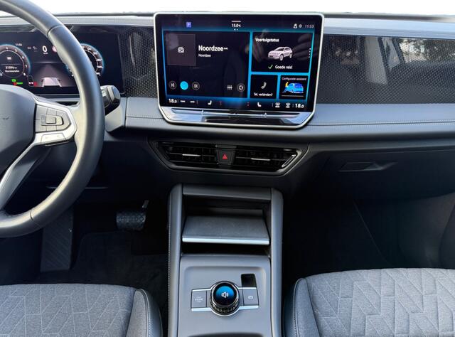 Volkswagen TIGUAN 1.5 eTSI Life Edition I Carplay I Camera I Keyless