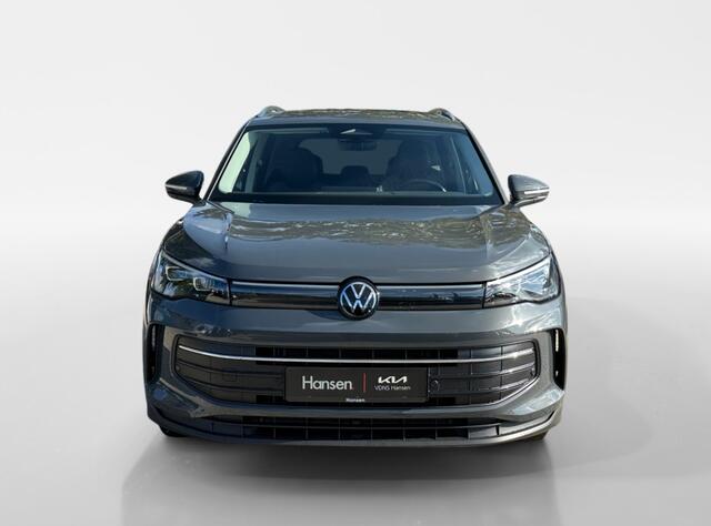 Volkswagen TIGUAN 1.5 eTSI Life Edition I Carplay I Camera I Keyless