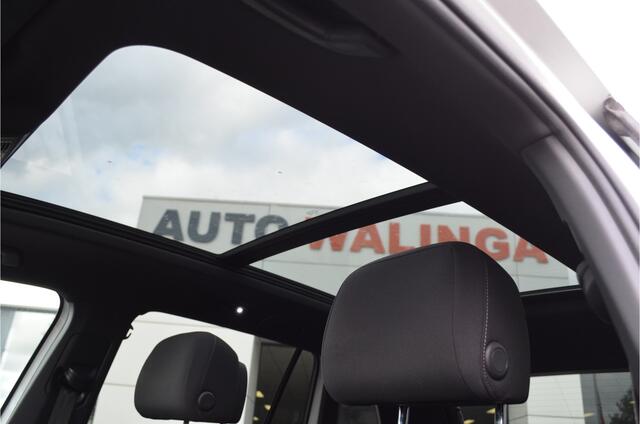 Volkswagen TIGUAN 1.5 TSI ACT Highline Business R-line Pano | Parelmoer wit | Virtual cockpit | Carplay | 20'' LMV zwart | LED koplampen | Stoelverarming | Alcantara