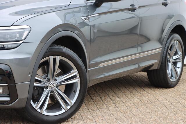 Volkswagen TIGUAN 2.0 TSI 4Motion Highline Business R 220pk DSG6
