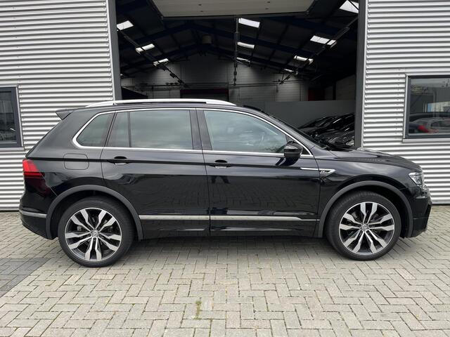 Volkswagen TIGUAN 2.0 TSI 4Motion R-Line