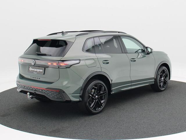 Volkswagen TIGUAN R-Line Edition 1.5 eHybrid 204 PK | Trekhaak | Head-Up | Harman/Kardon | Black Style | Panoramadak |