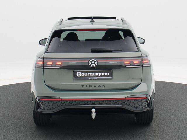 Volkswagen TIGUAN R-Line Edition 1.5 eHybrid 204 PK | Trekhaak | Head-Up | Harman/Kardon | Black Style | Panoramadak |