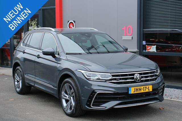 Volkswagen TIGUAN 1.4 TSI eHybrid R-Line Business+