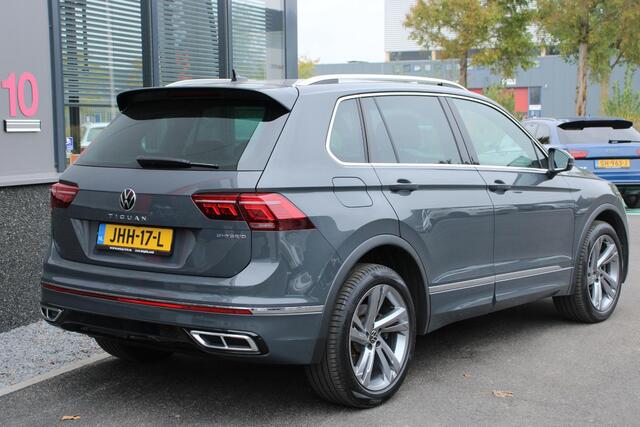 Volkswagen TIGUAN 1.4 TSI eHybrid R-Line Business+