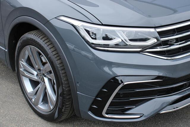 Volkswagen TIGUAN 1.4 TSI eHybrid R-Line Business+