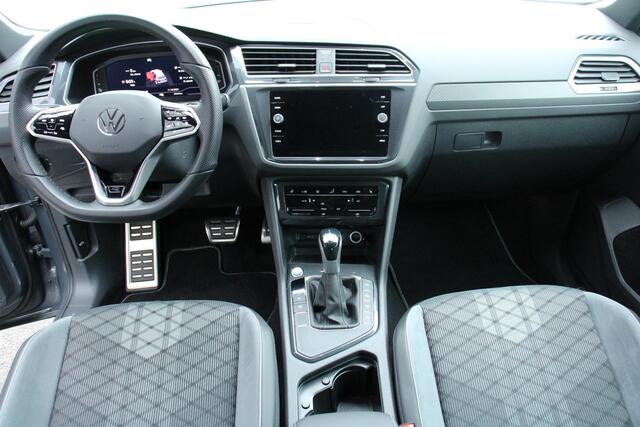 Volkswagen TIGUAN 1.4 TSI eHybrid R-Line Business+