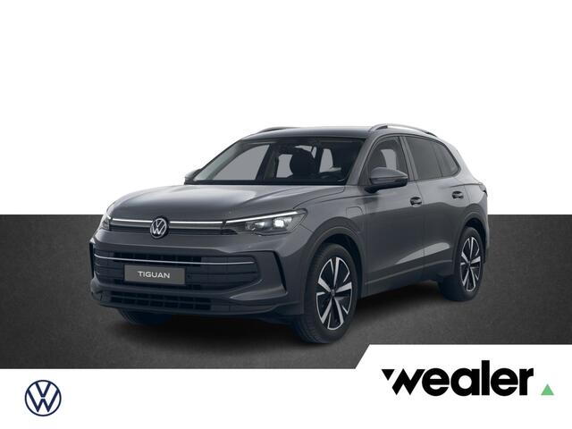 Volkswagen TIGUAN Life Edition 1.5 eHybrid 150 kW / 204 PK SUV 6-DSG