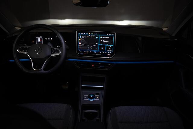 Volkswagen TIGUAN 1.5 eTSI Life Edition | Camera | Winter Pack | ACC