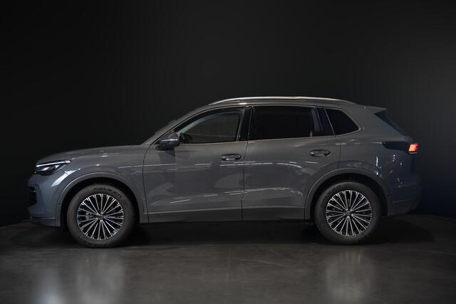 Volkswagen TIGUAN 1.5 eTSI Life Edition | Camera | Winter Pack | ACC