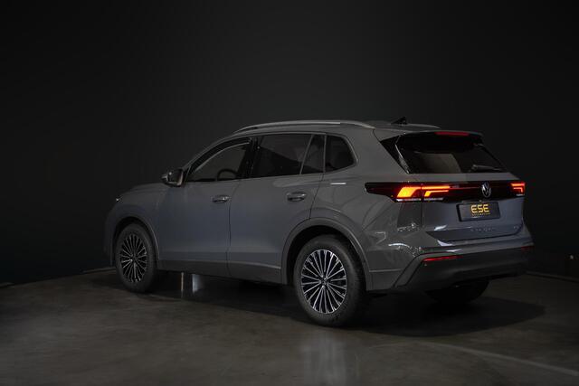 Volkswagen TIGUAN 1.5 eTSI Life Edition | Camera | Winter Pack | ACC