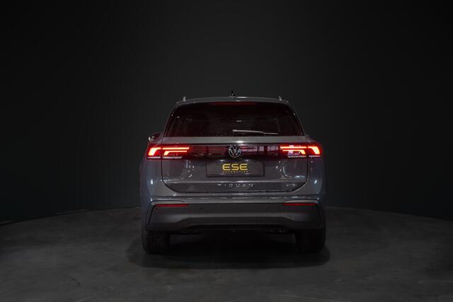 Volkswagen TIGUAN 1.5 eTSI Life Edition | Camera | Winter Pack | ACC