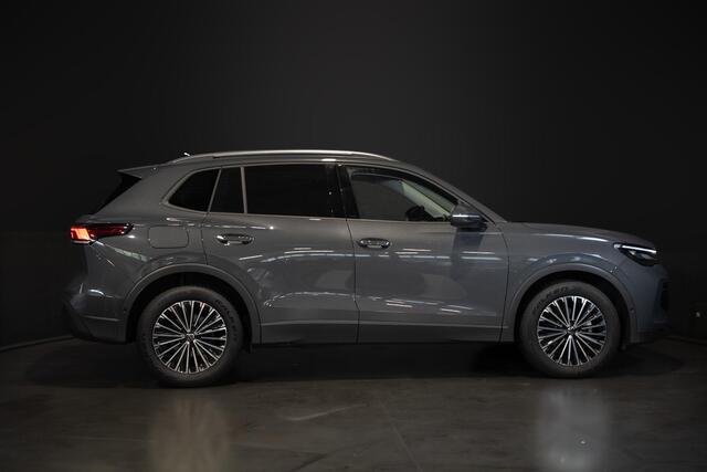 Volkswagen TIGUAN 1.5 eTSI Life Edition | Camera | Winter Pack | ACC