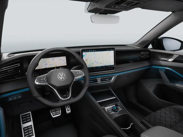 Volkswagen TIGUAN R-Line Edition 1.5 eHybrid 150 kW / 204 PK SUV 6 v