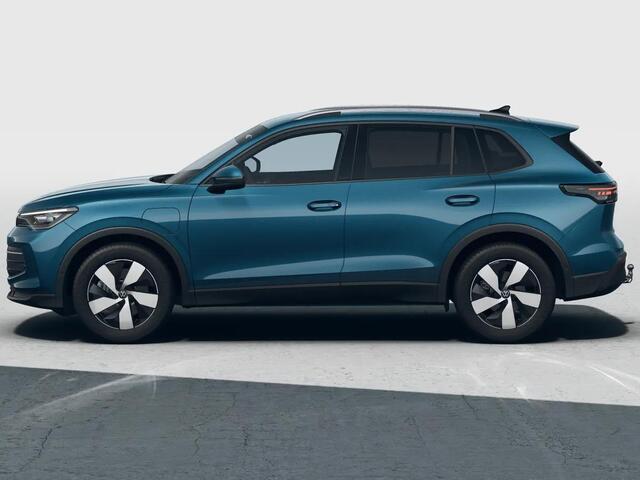 Volkswagen TIGUAN Life Edition 1.5 eHybrid 150 kW / 204 PK SUV 6 ver