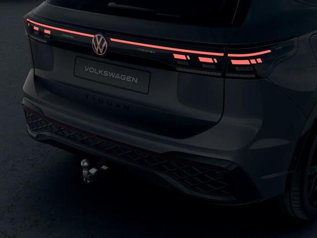 Volkswagen TIGUAN R-Line Edition 1.5 eHybrid 200 kW / 272 PK SUV 6 v