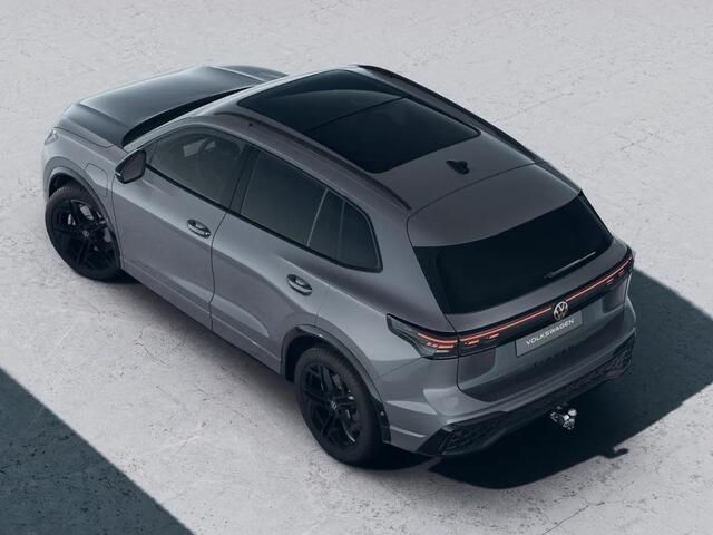 Volkswagen TIGUAN R-Line Edition 1.5 eHybrid 200 kW / 272 PK SUV 6 v