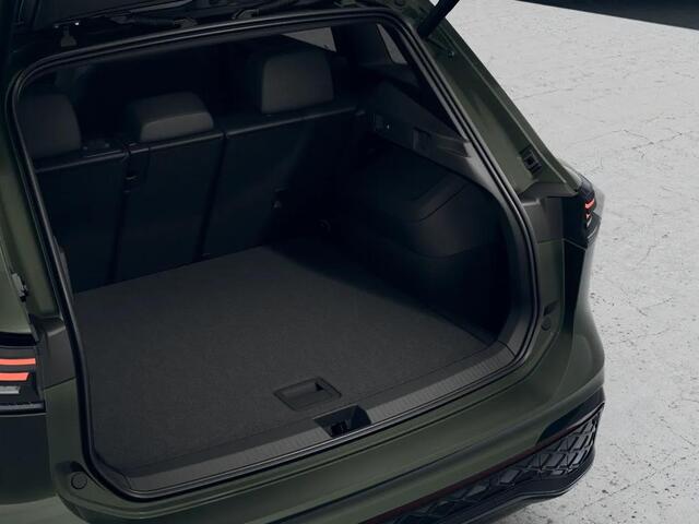 Volkswagen TIGUAN R-Line Edition 1.5 eHybrid 200 kW / 272 PK SUV 6 v