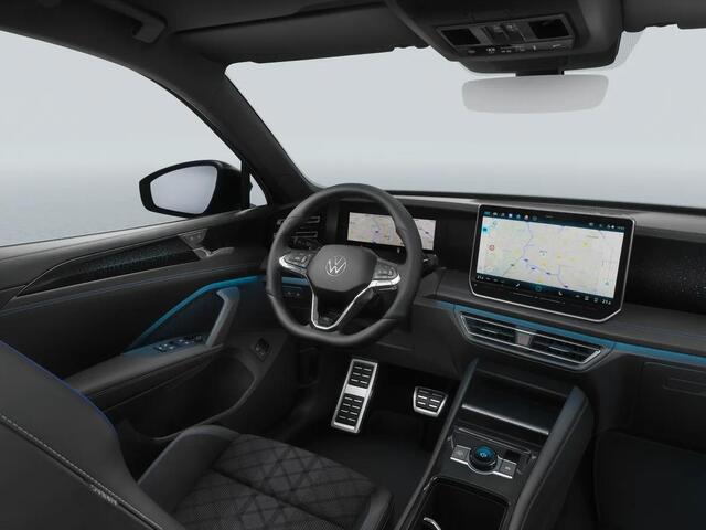 Volkswagen TIGUAN R-Line Edition 1.5 eHybrid 200 kW / 272 PK SUV 6 v