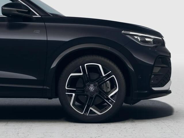 Volkswagen TIGUAN R-Line Edition 1.5 eHybrid 150 kW / 204 PK SUV 6 v