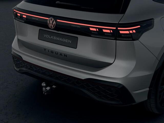 Volkswagen TIGUAN R-Line Edition 1.5 eHybrid 200 kW / 272 PK SUV 6 v